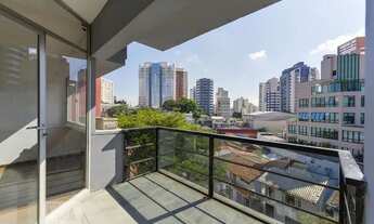 Imagem 6: Apartamento para Aluguel - Sumaré, 4 Quartos, 180 m2