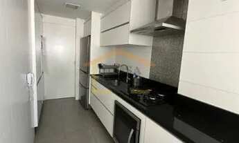 Imagem: GUARULHOS - Apartamento Padrão - Centro