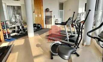 Imagem 3: Apartamento para locação com 71m² - Campo Belo, São Paulo