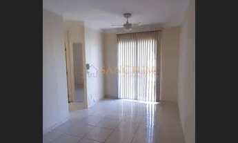 Imagem 3: Apartamento com 2 dormitórios a Venda no Marieta em Campinas-SP. No