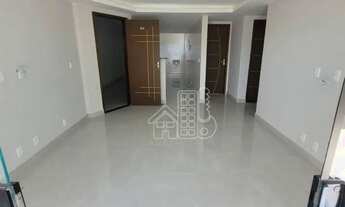 Imagem 7: Apartamento com 2 dormitórios à venda, 80 m² por R$ 333.900,00 - Itaipuaçu - Maricá/RJ