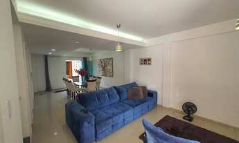 Imagem 4: Casa de condomínio para venda tem 190 metros quadrados com 4 quartos em Turu - São Luís