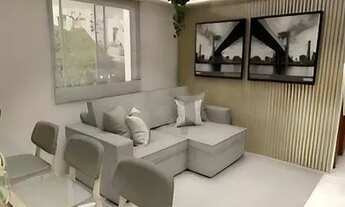 Imagem 3: Apartamento à venda 3 quartos 1 suíte 2 vagas Xavantes Pires - Santo André - SP