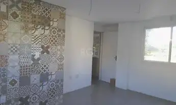 Imagem 2: Apartamento para Venda - 54m², 2 dormitórios, 1 vaga - Nossa Senhora das Graças