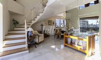 Imagem: São Paulo - Apartamento Padrão - Vila