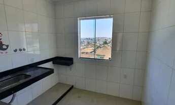 Imagem 4: Casa de três quartos no bairro Ressaca