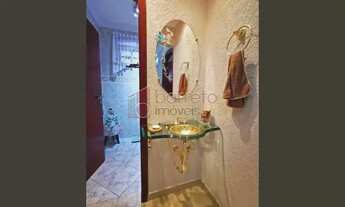 Imagem 5: Casa Sobrado em Jundiaí