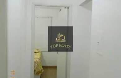 Imagem 6: Flat disponivel no Jardins - SP