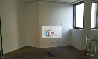 Imagem 5: Conjunto comercial de 196 m² - 6 vagas