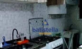 Imagem 6: Apartamento com 3 dormitórios à venda por R$ 240.000,00 - Parque Novo Mundo - Limeira/SP