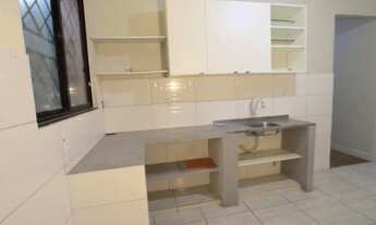 Imagem 2: Apto 1 quarto, Semimobiliado, na Tv Castelo Branco- São Brás