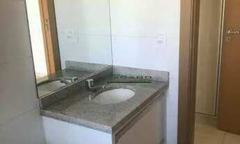 Imagem 4: Apartamento com 1 quarto à venda, 45 m² por R$ 300.000 - Residencial Flórida - Ribeirão Pr