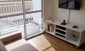 Imagem 2: SãO PAULO - Apartamento Padrão - Mooca