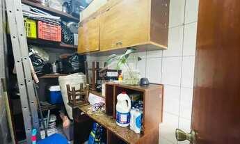 Imagem 5: Sobrado isolado de 4 dormitórios no Canto do forte - Praia Grande!!!!!