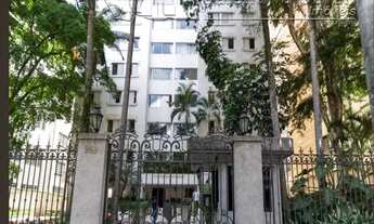 Imagem: 03 DORMITORIOS - HIGIENOPOLIS