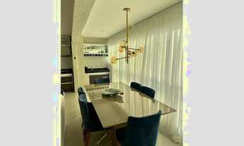 Imagem 6: Apartamento mobiliado para LOCAÇÃO ANUAL no Residencial Portamaris!!