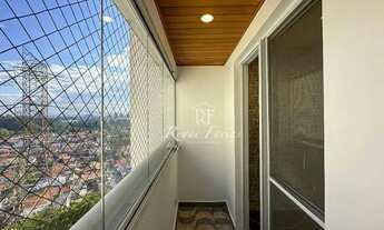 Imagem 6: Apartamento com 2 dormitórios, 50 m² - venda por R$ 370.000,00 ou aluguel por R$ 2.524,04