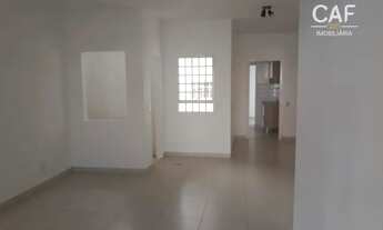 Imagem 6: Casa com 4 dormitórios, 140 m² - venda por R$ 750.000,00 ou aluguel por R$ 4.288,72/mês