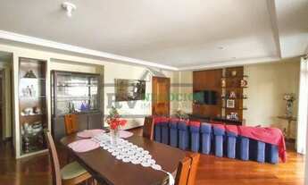 Imagem 6: Apartamento para venda com 266 metros quadrados com 4 quartos em São Mateus - Juiz de Fora