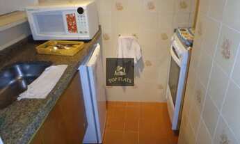 Imagem 3: Flat disponível em Cerqueira César - SP