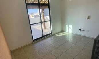 Imagem 6: Cobertura com 3 quartos, 1 suíte, 2 vagas paralelas