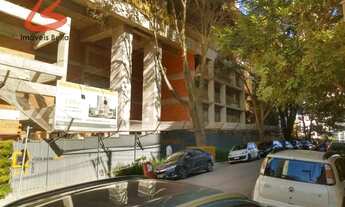 Imagem 6: Apartamento com 3 suites à venda, 157 m² por R$ 2.380.000 - Perdizes - São Paulo/SP