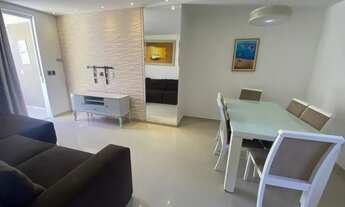 Imagem 3: Condomínio fechado em buraquinho - Apto 3/4