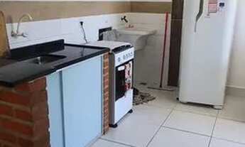 Imagem 2: Alugo Apartamento mobiliado de um quarto