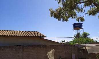 Imagem 5: Vende-se casa no triunfo