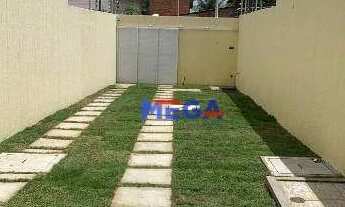 Imagem 2: Casa com 2 quartos no Mondubim - Fortaleza/CE