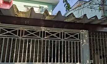 Imagem 5: Sobrado muito lindo novo com quintal 3 dormitórios 2 vagas armários planejados portão ele