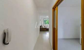 Imagem 2: São Paulo - Apartamento Padrão - Moema