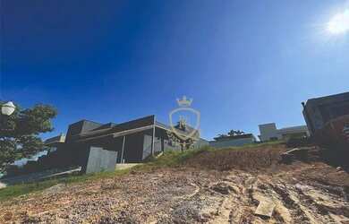 Imagem 3: Terreno à venda, 502 m² por R$ 450.000,00 - Condomínio Villas do Golfe - Itu/SP