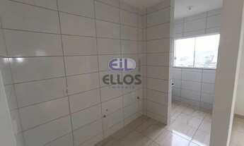 Imagem 3: Apartamento 2 quartos João Costa Joinville