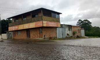 Imagem 2: Vendo prédio Casa com 4 dormitórios