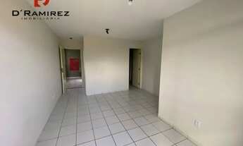 Imagem 2: Alugo - Ed. Ville De France - Turu - 3 Quartos - Andar Alto - Vg Coberta