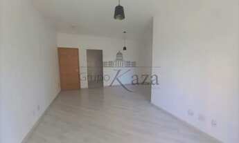 Imagem: Apartamento Padrão em São José dos Campos