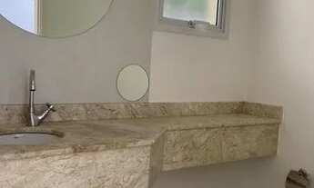 Imagem 4: Casa de condomínio sobrado para aluguel e venda tem 240 metros quadrados com 3 quartos