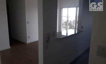 Imagem 2: Apartamento com 3 dormitórios para alugar, 83 m² por R$ 4.100,00/mês - Condomínio Residenc