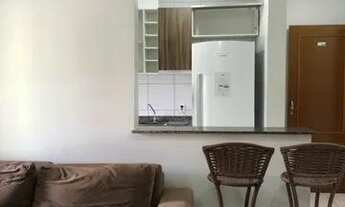 Imagem: GRAN VILLAGE BRASIL 2 - SEMI-MOBILIADO