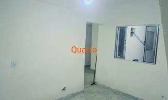 Imagem 2: Casa individual na cidade ae carvalho - itaquera