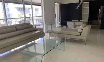 Imagem: Locacao mobiliado no Itaim