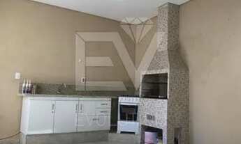 Imagem 6: Casa de condomínio para aluguel e venda tem 128 metros quadrados com 3 quartos