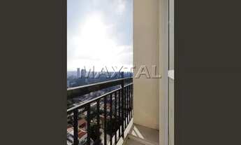 Imagem 6: Cobertura com 132m² em Santana, 3 dormitórios, 1 suíte, 3 banheiros, 3 vagas