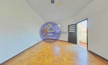 Imagem 2: Casa sobreloja próximo ao metrô Praça da Árvore!