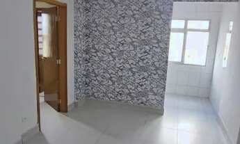 Imagem: Apartamento para aluguel tem 38 metros quadrados