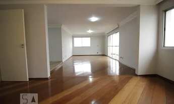 Imagem 6: Apartamento para Aluguel - Portal do Morumbi, 4 Quartos, 435 m2