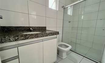 Imagem 7: Apartamento com 3 quartos para locação no Residencial Newton Rique