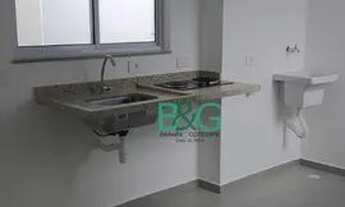 Imagem 3: Studio com 1 dormitório, 30 m² - venda por R$ 250.000,00 ou aluguel por R$ 1.578,90/mês