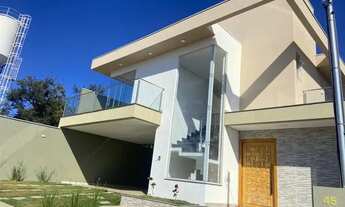 Imagem 5: Casa de condomínio para venda com 174 metros quadrados com 3 quartos